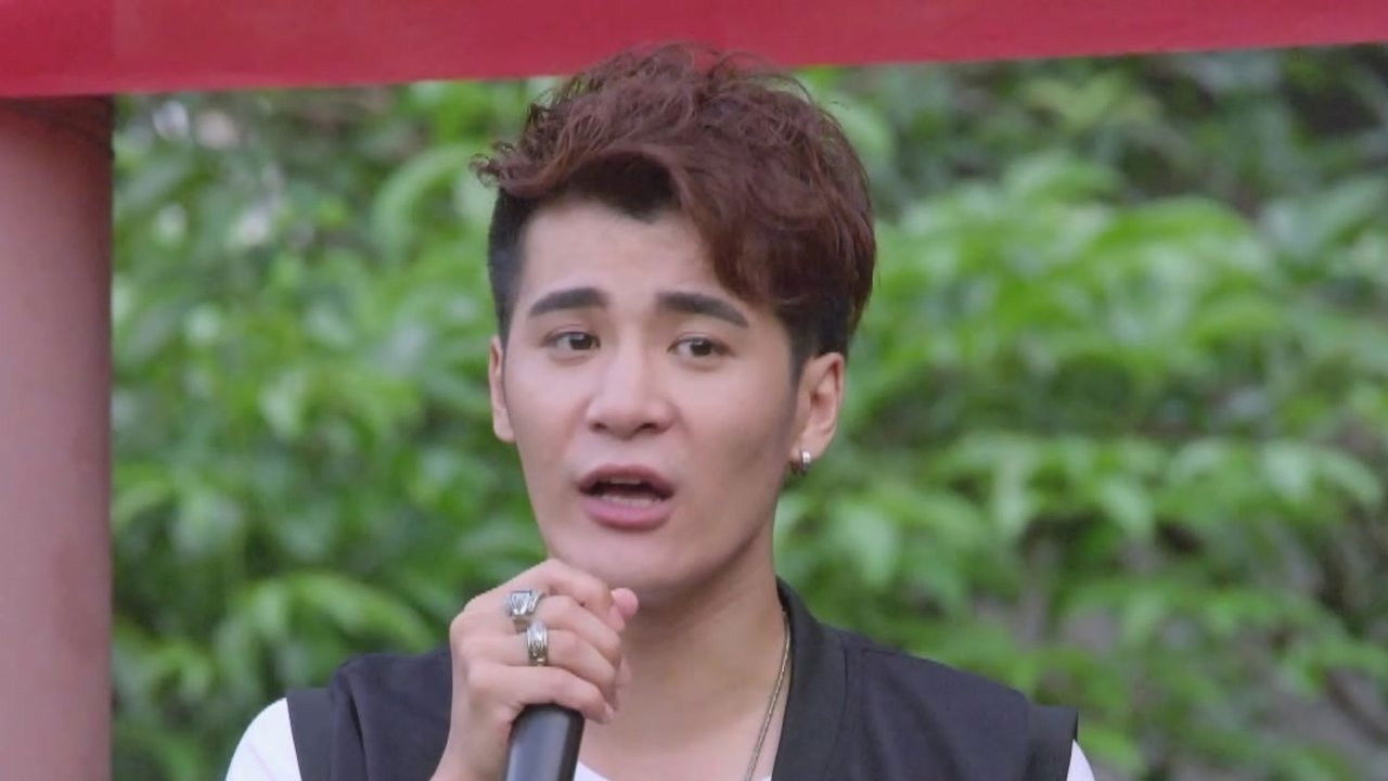 向往的生活 — Épisode 19