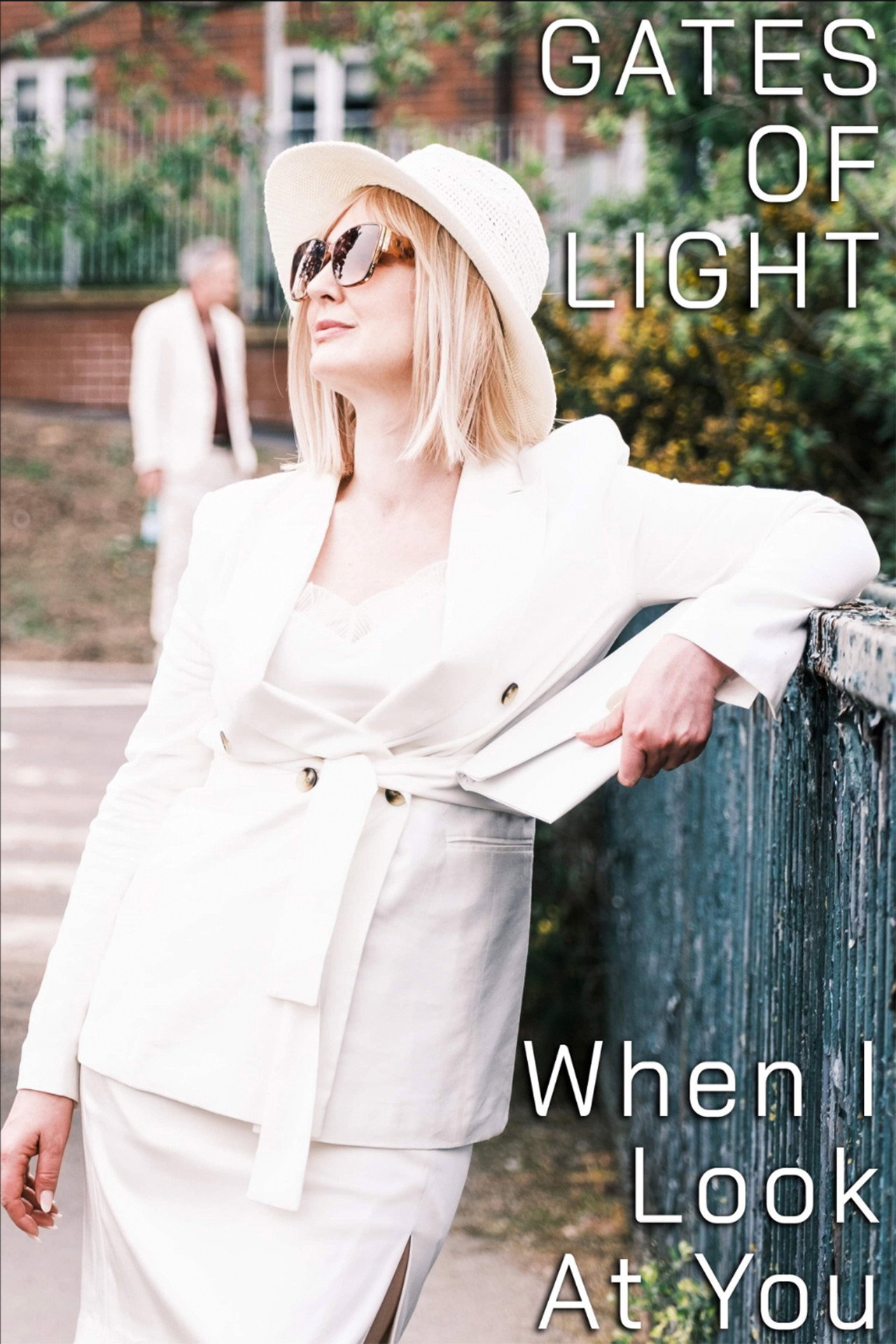 Gates of Light: When I Look at You filmaffisch