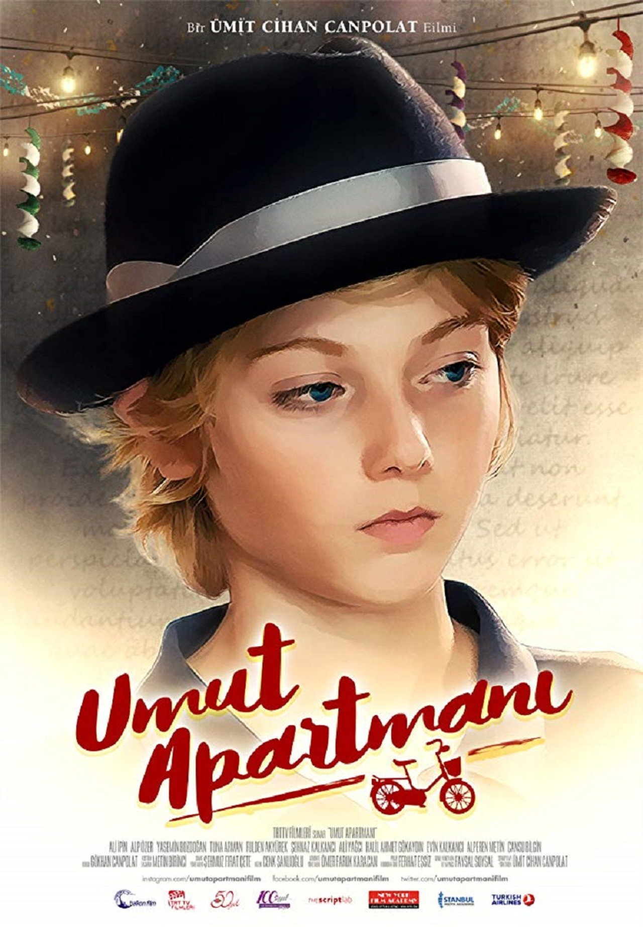 Umut Apartmanı