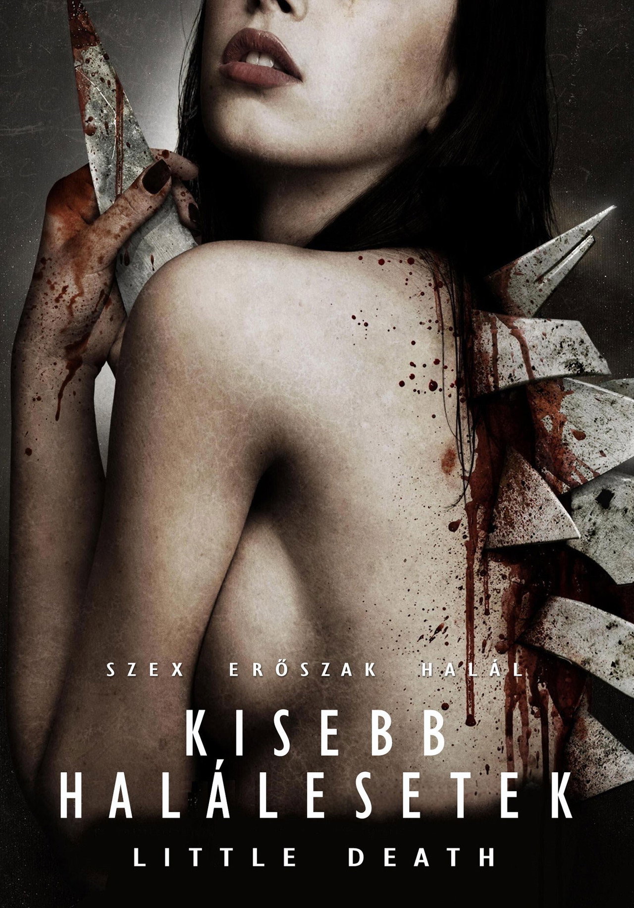 Kisebb halálesetek – plakát 6