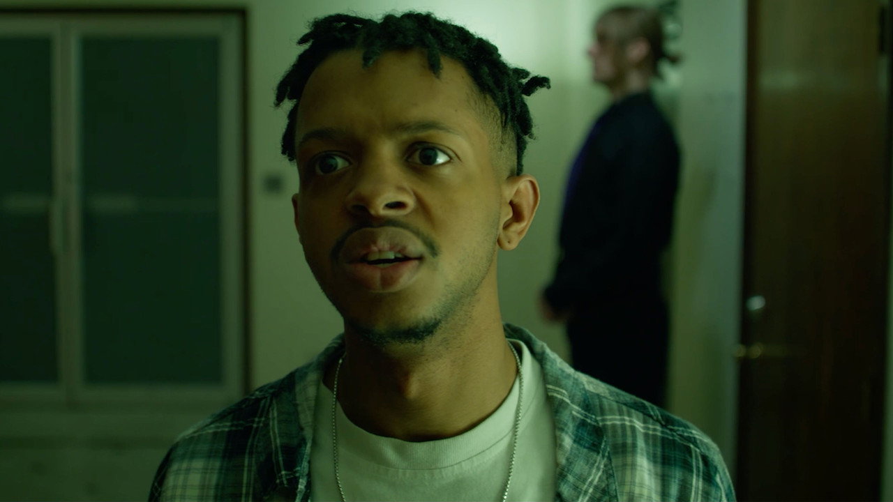 Wait and Remain (2026) trailer