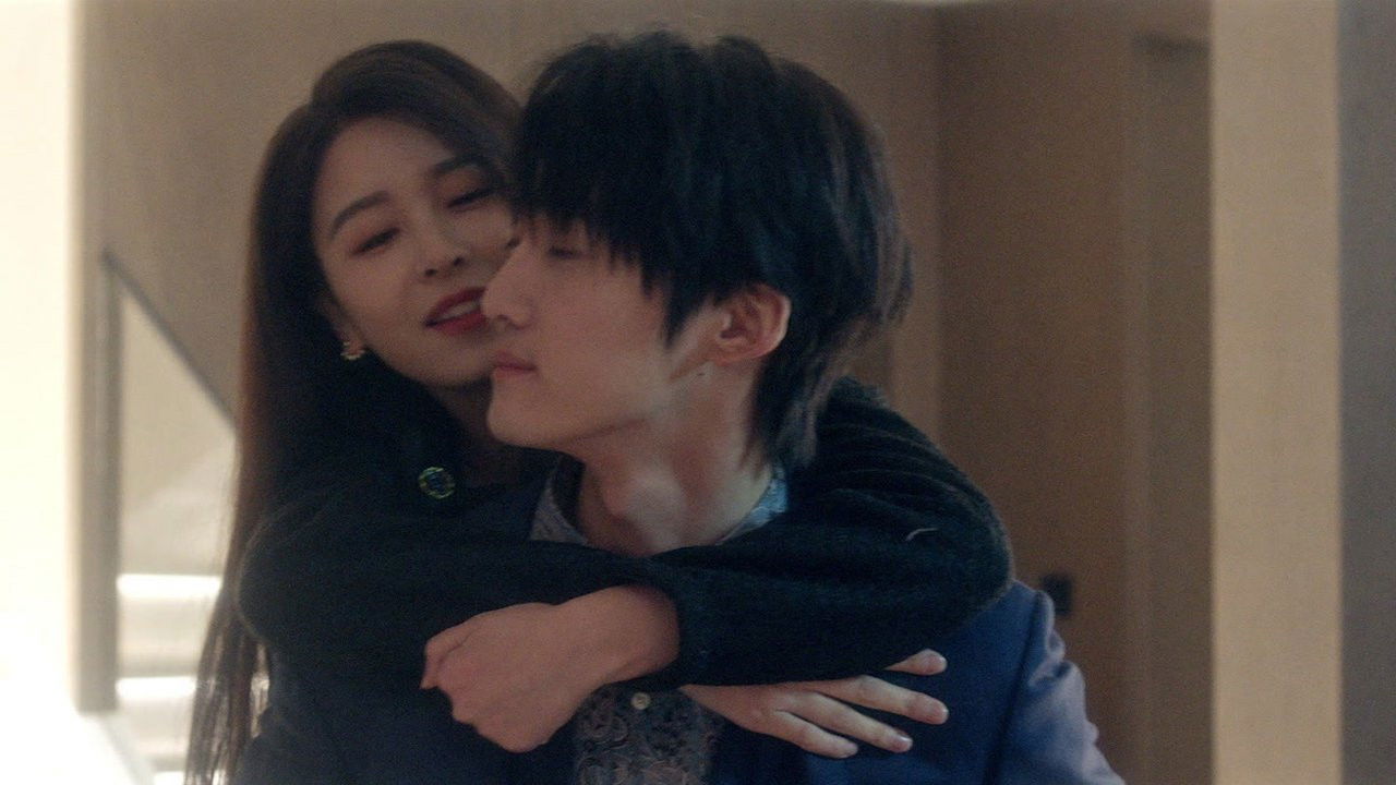 His Secret - Season 1 Episode 22 : Episode 22