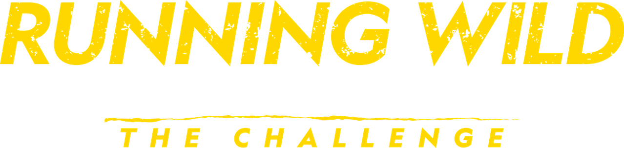 Running Wild with Bear Grylls: The Challenge