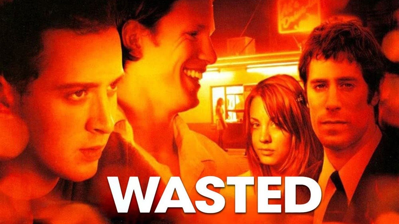Wasted