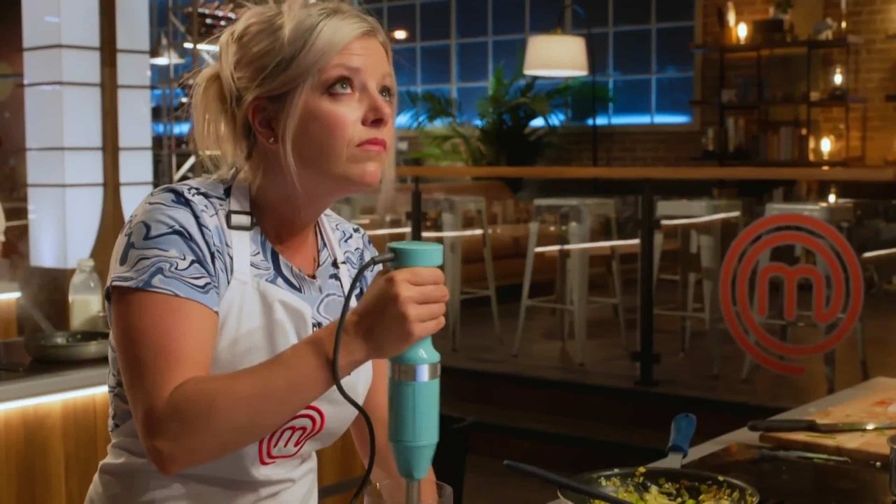 MasterChef Québec - Season 3 Episode 22 : Episode 22