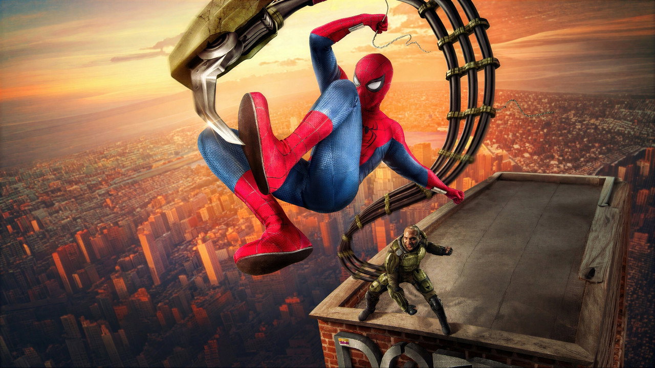 Movie Image