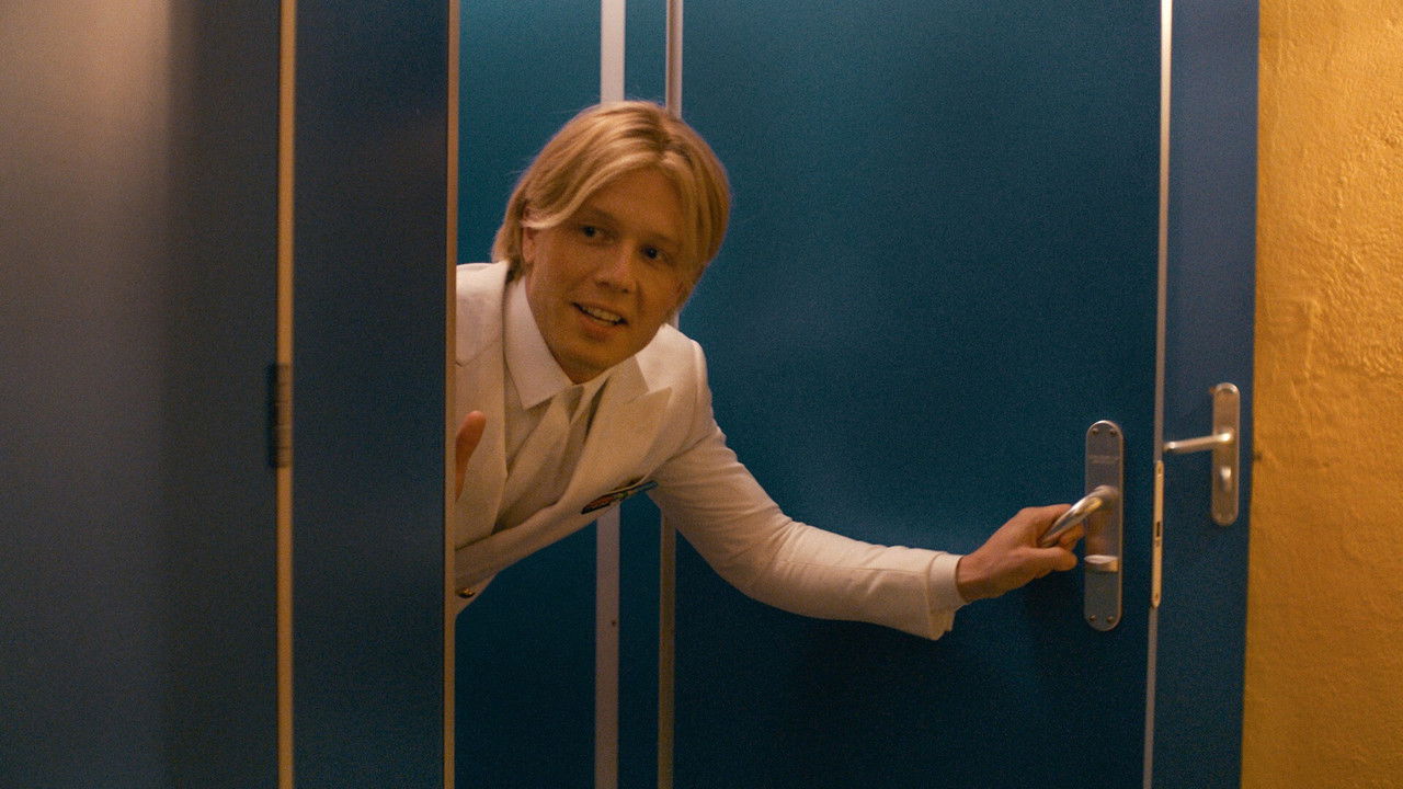 Førstegangstjenesten — Épisode 8