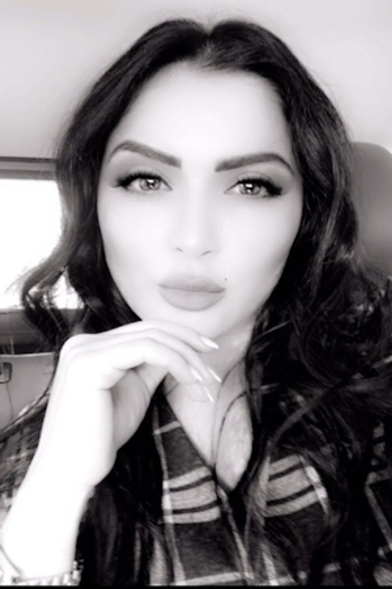 Katrine Ali