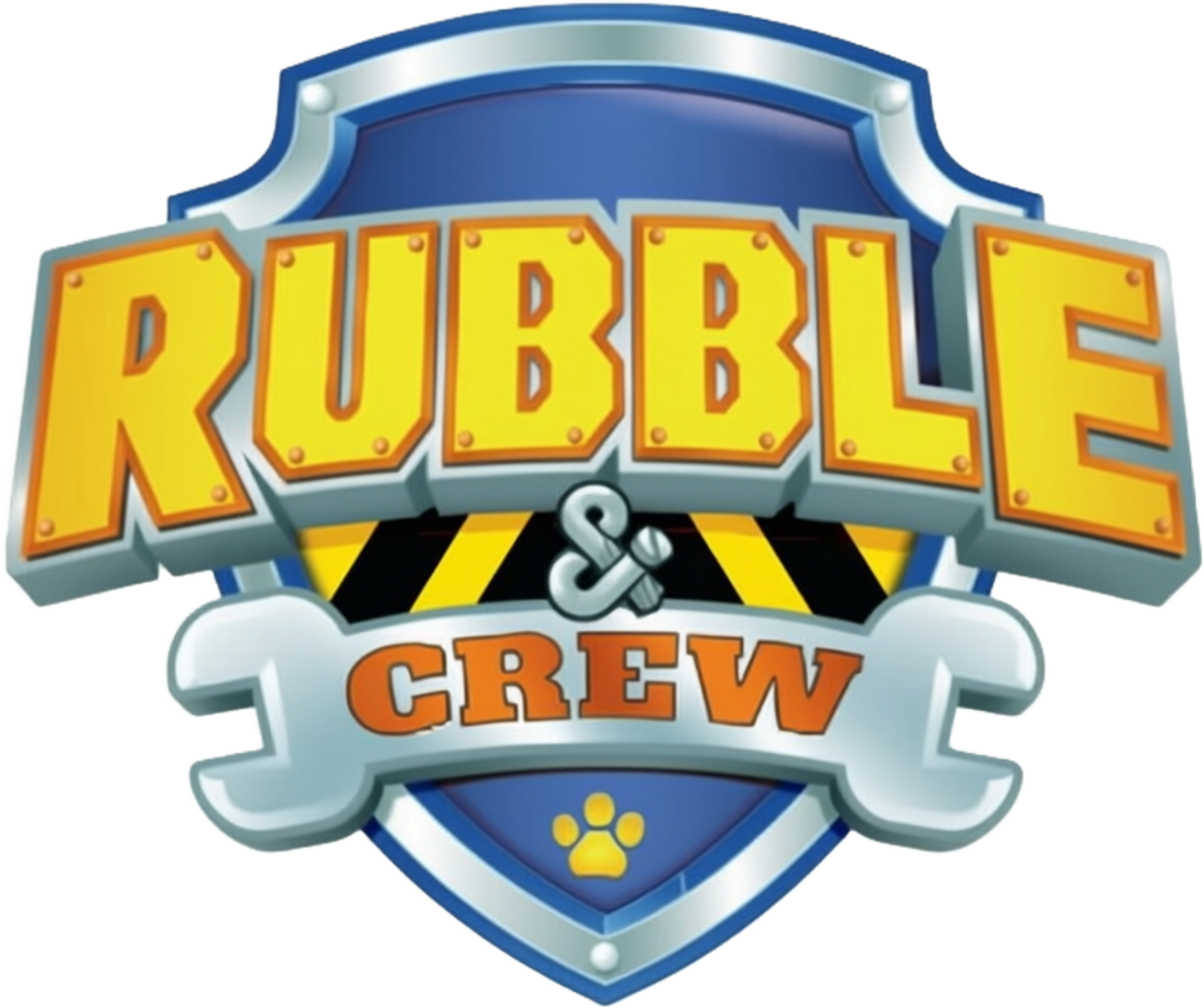 Rubble & Crew