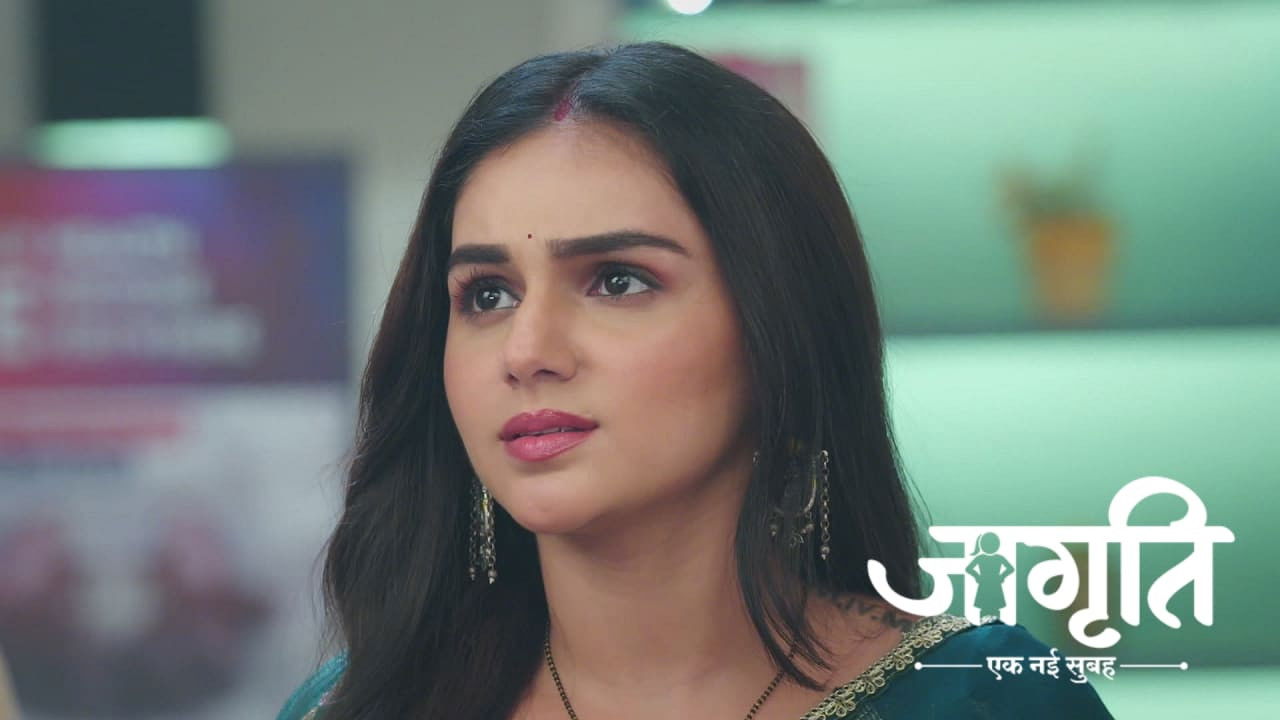 Jagriti — Épisode 279