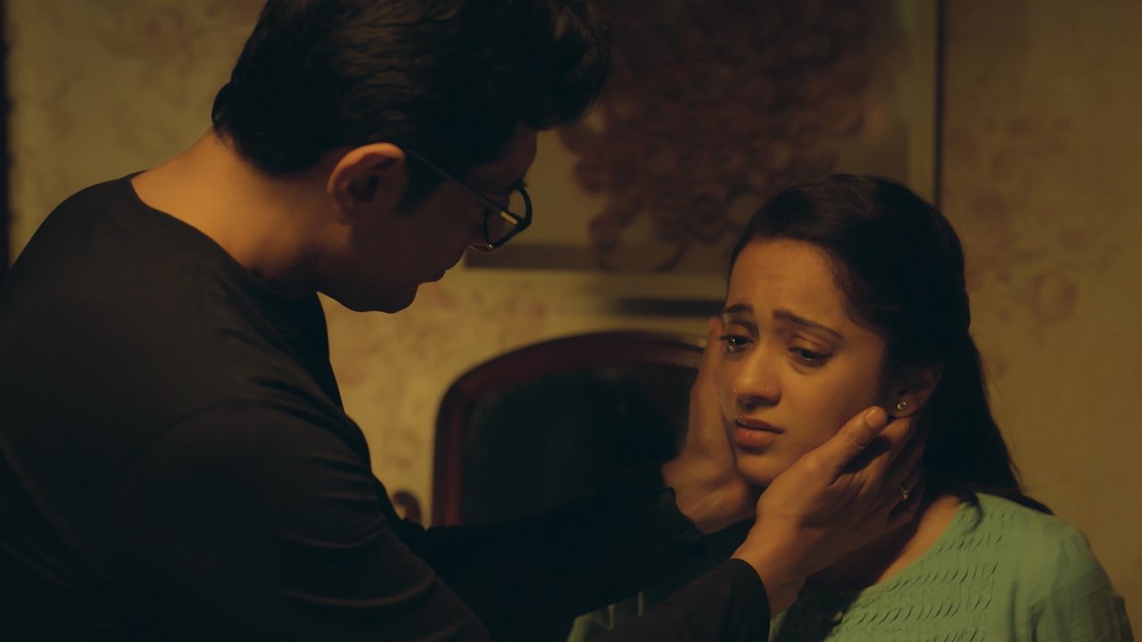 Image Fireflies: Parth aur Jugnu