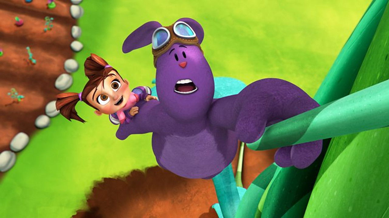 Kate & Mim-Mim — Épisode 4