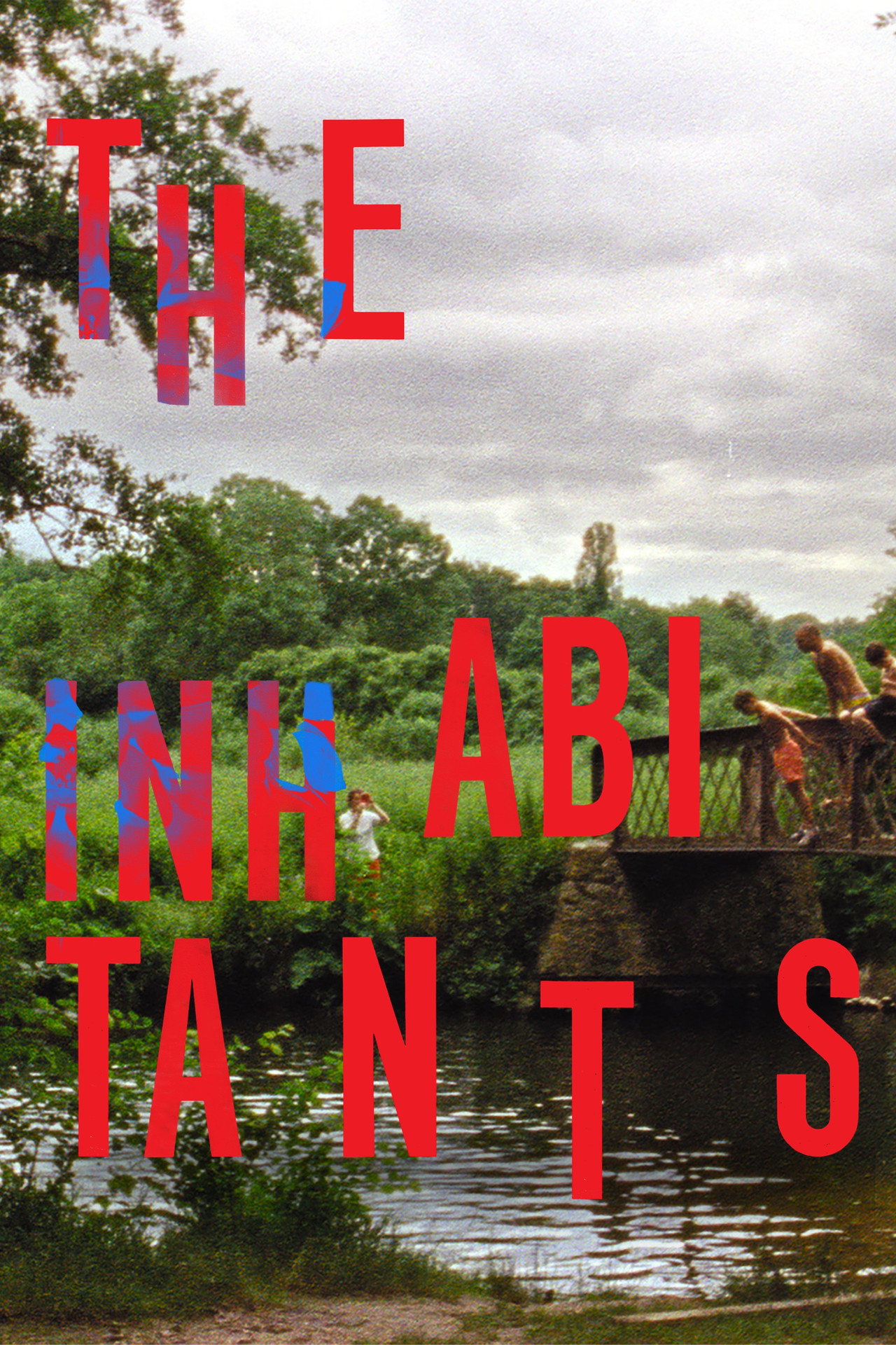 Les Habitants