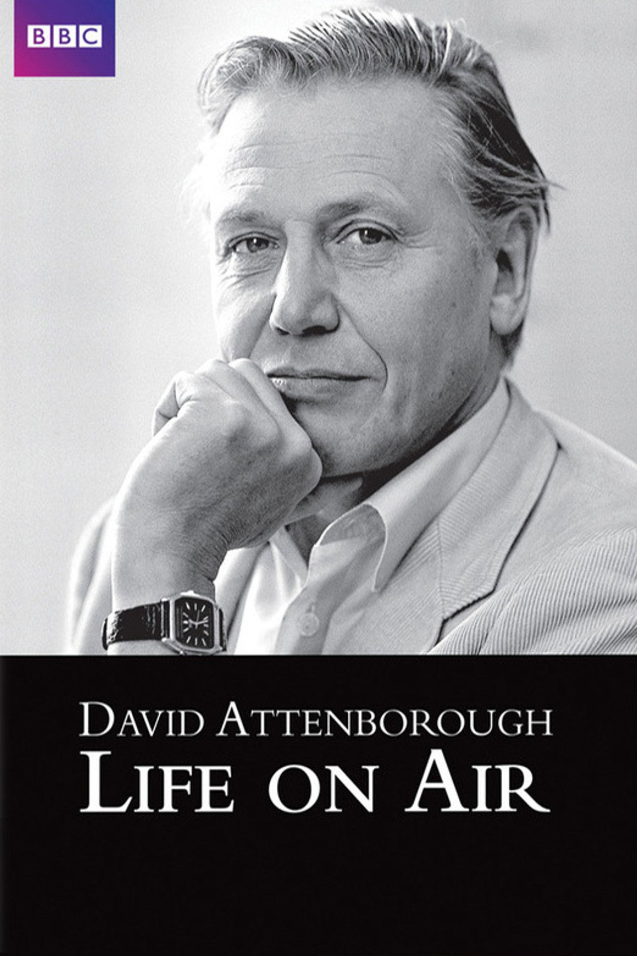 David Attenborough: Élet a kamera előtt – plakát 3