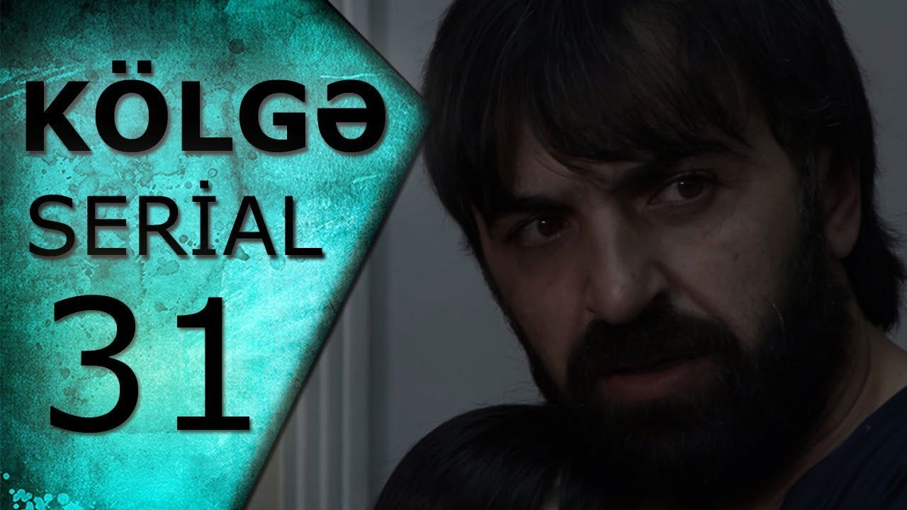 Kölgə — Épisode 10