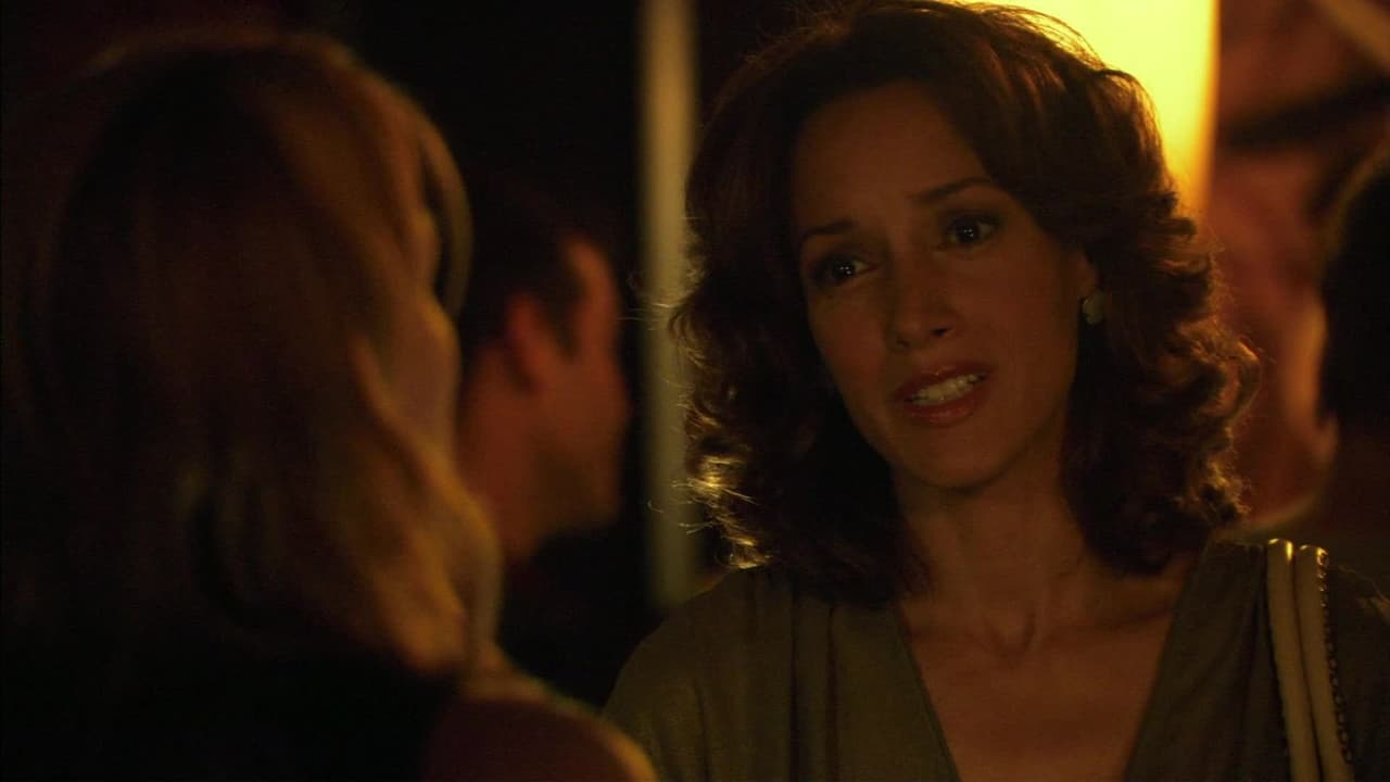 The L Word - Season 5 Episode 5 : Lookin' at You, Kid