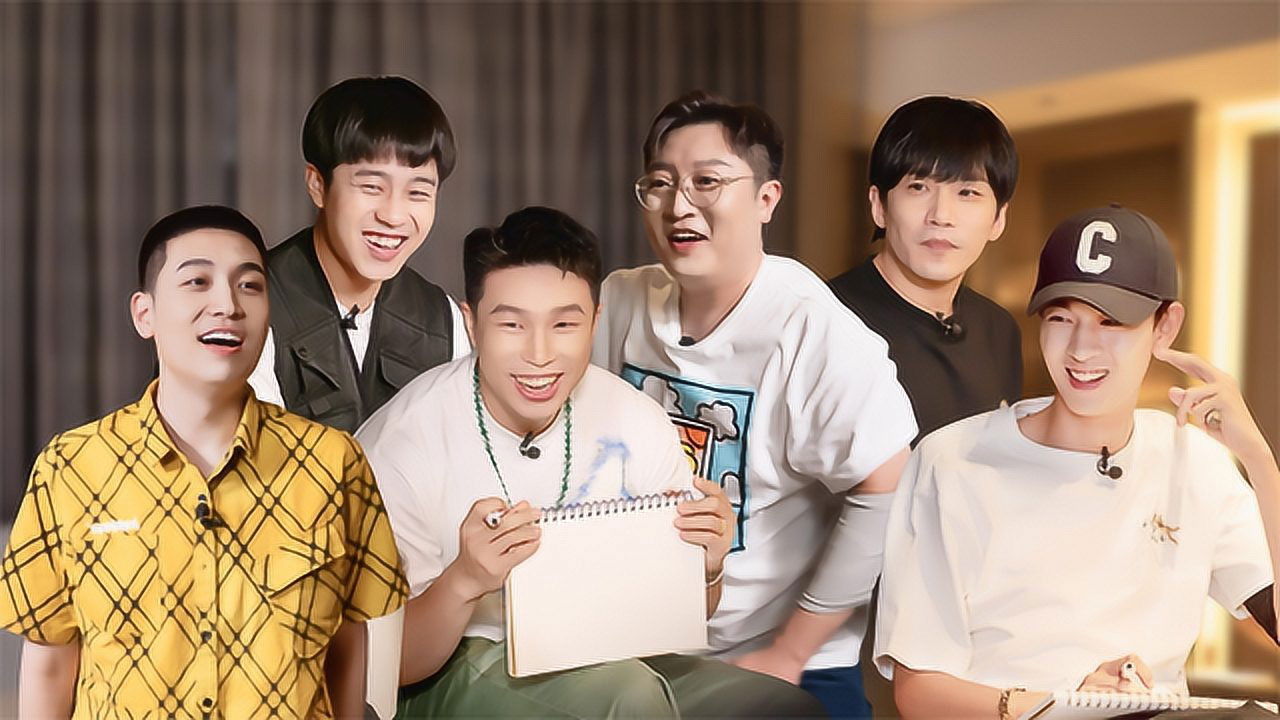 德云限定营业中 — Épisode 6