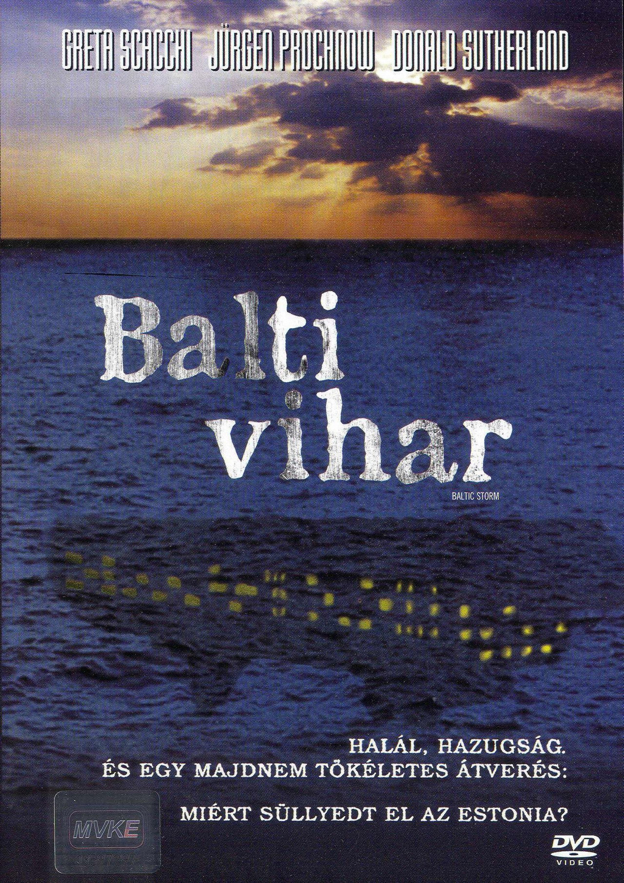 Balti vihar – plakát 4