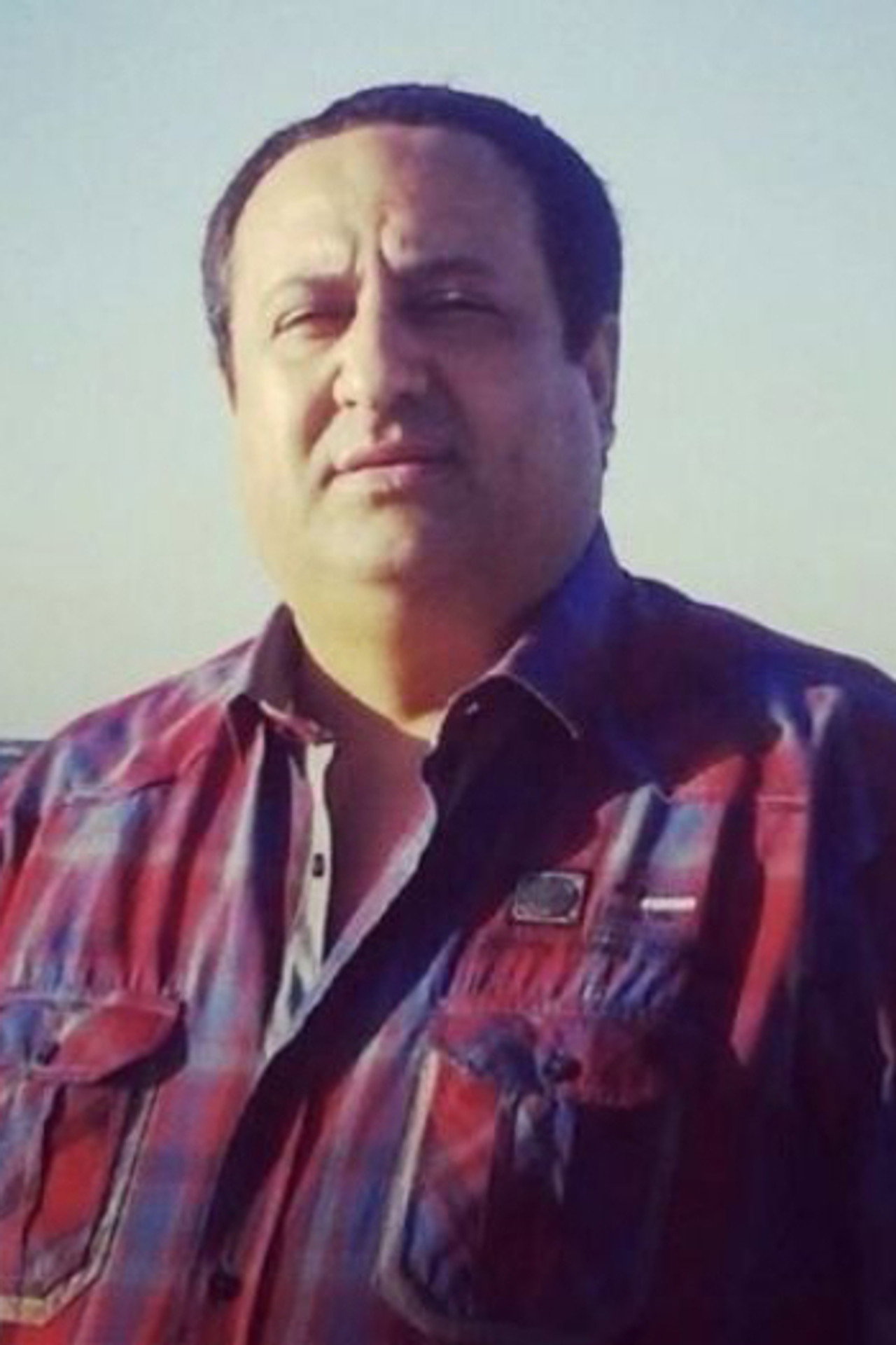 Fathy Al-Gendy