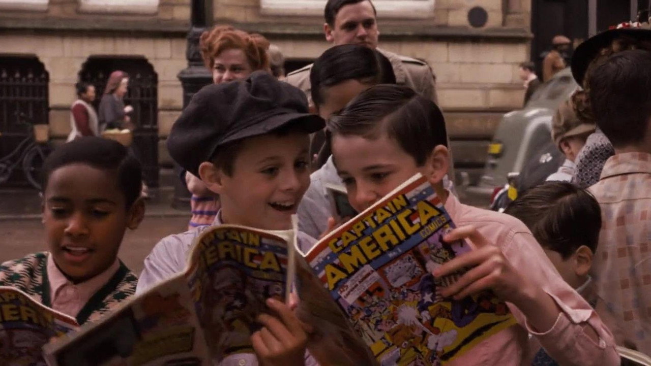 Movie Image