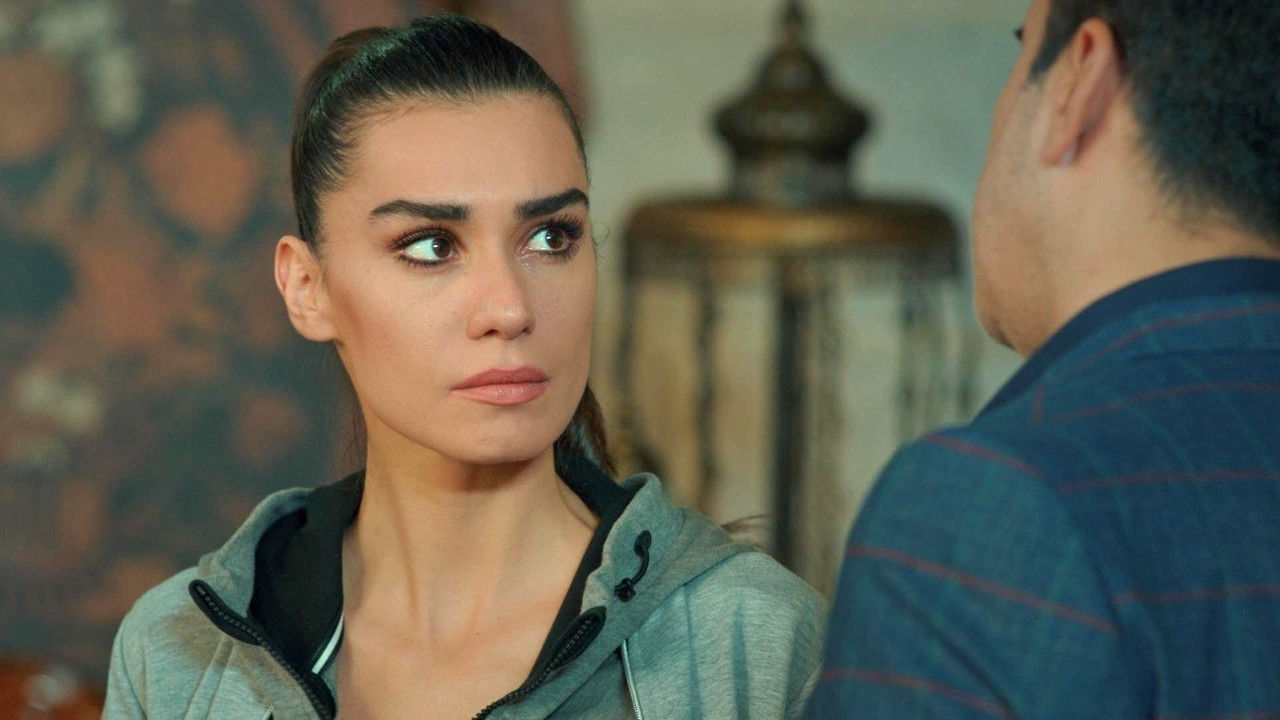 Aşk Ve Mavi — Épisode 14