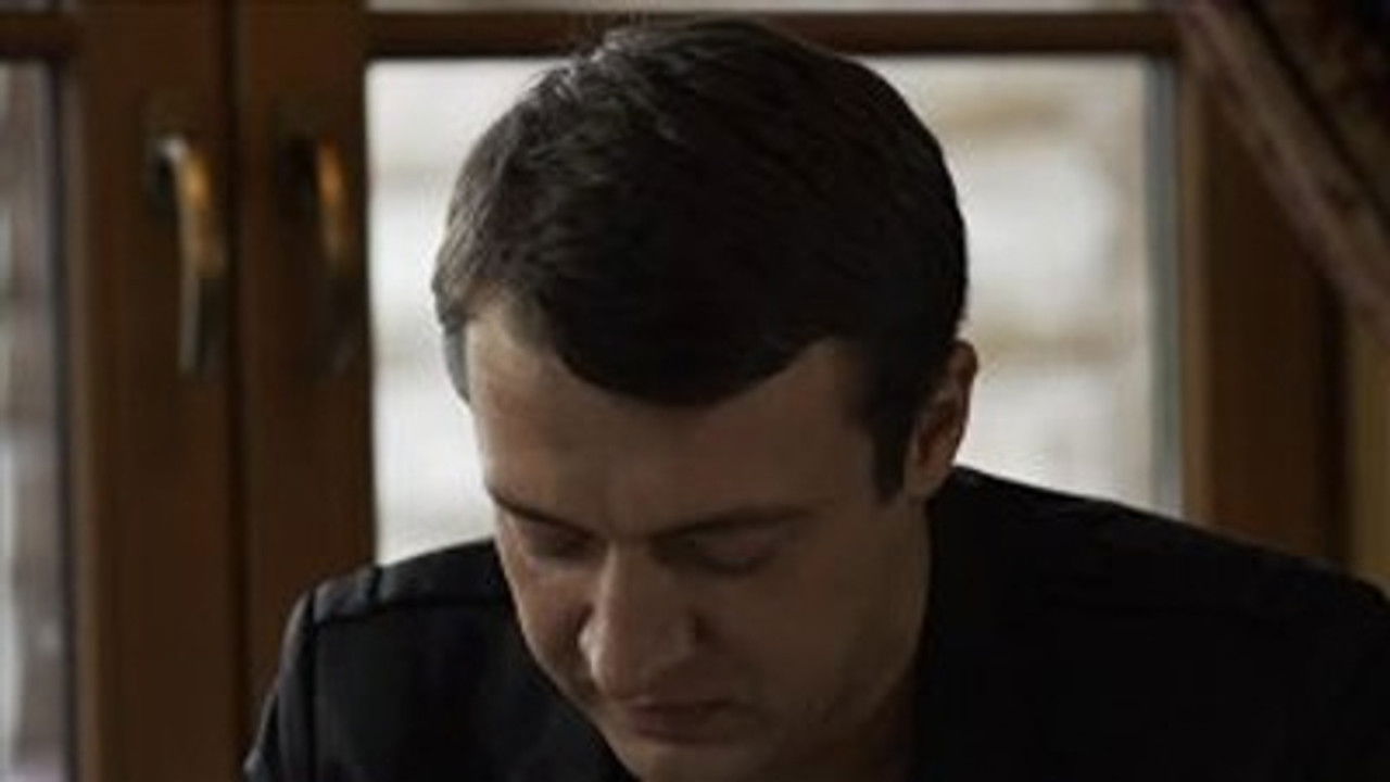 Pasmerkti — Épisode 41