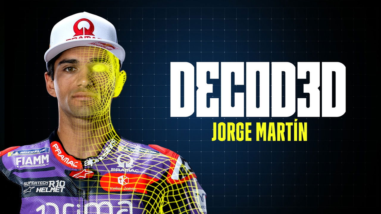 DECOD3D — Épisode 4