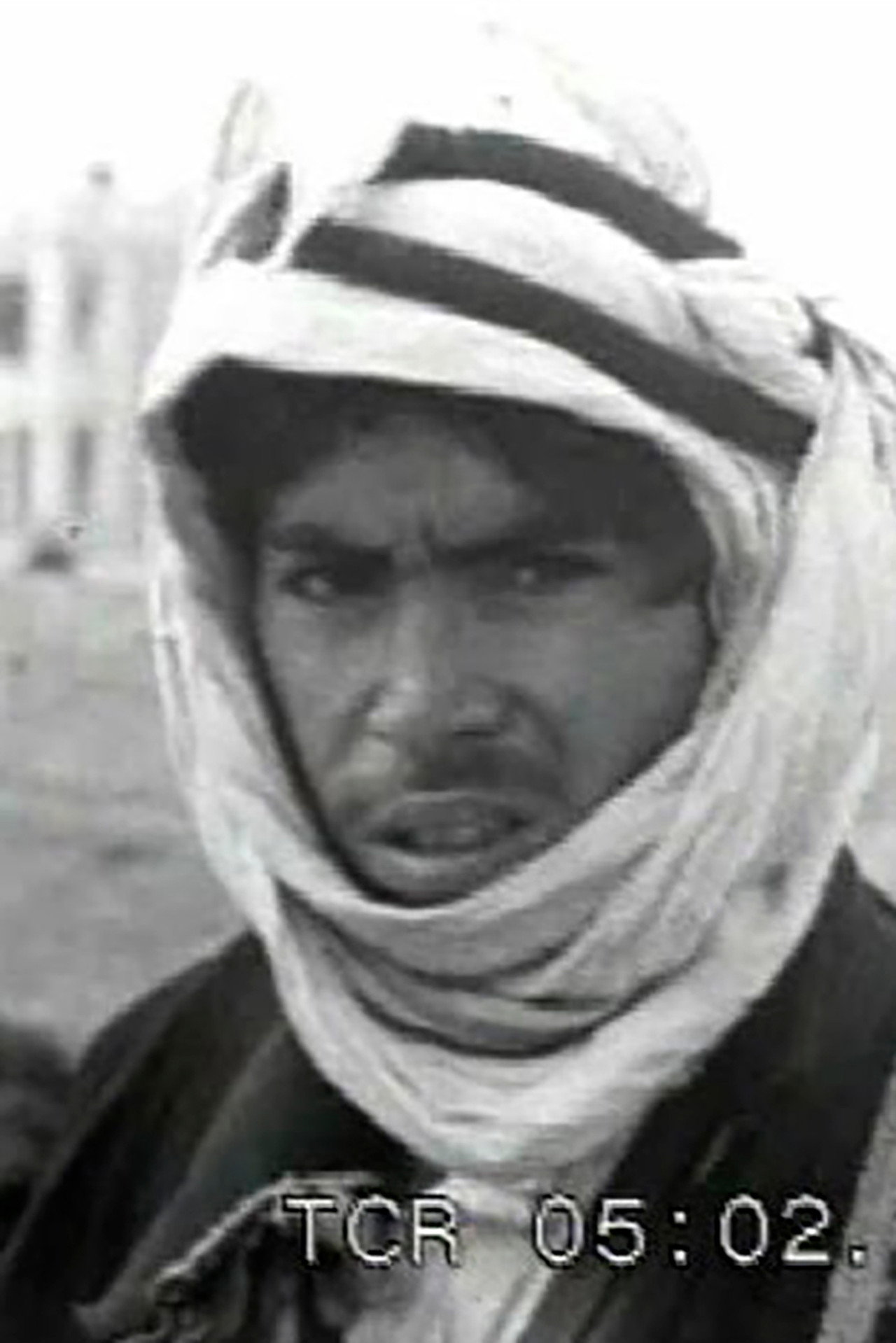 Sands of Sorrow filmaffisch