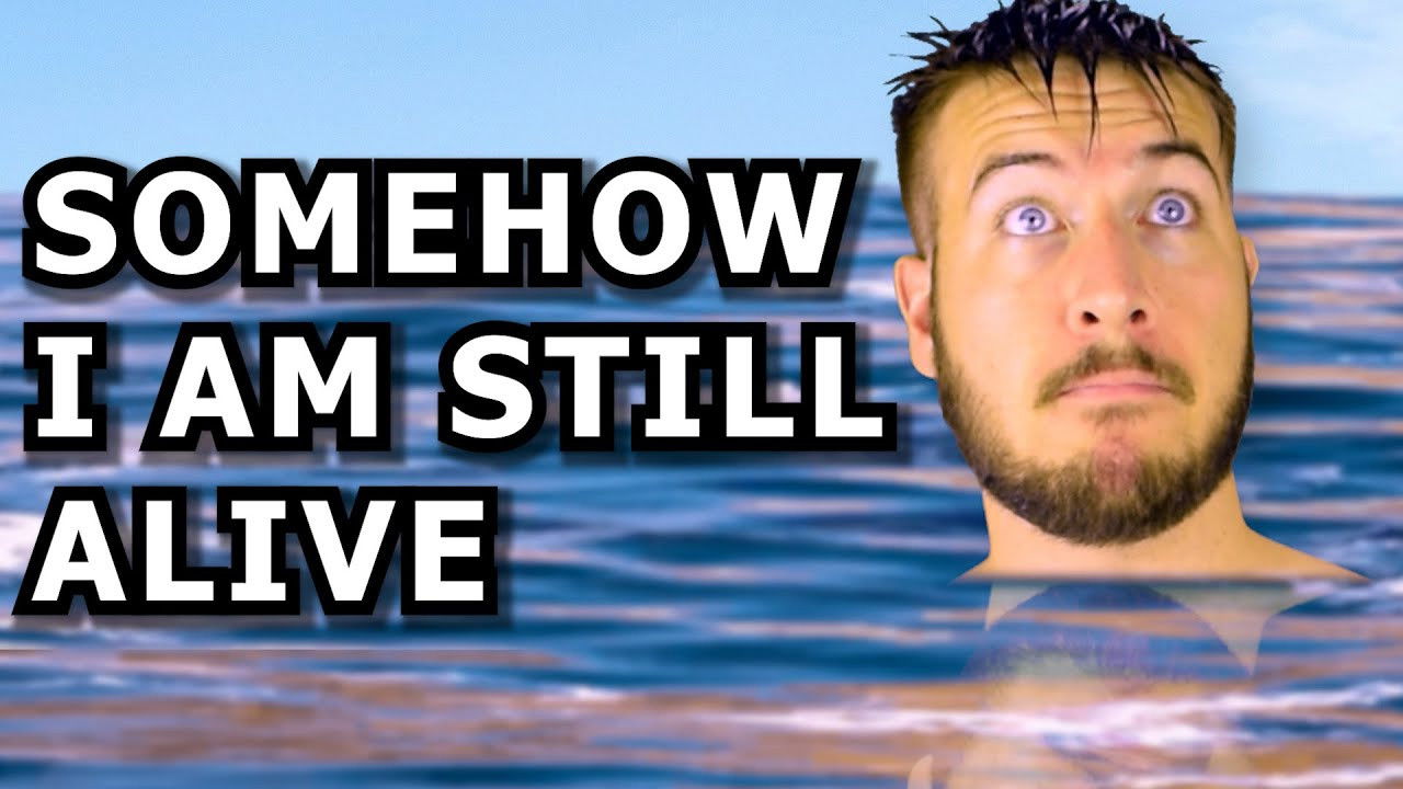 The First Guy — Épisode 5