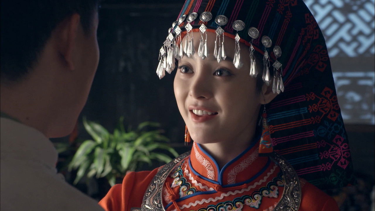 战昆仑 — Épisode 29