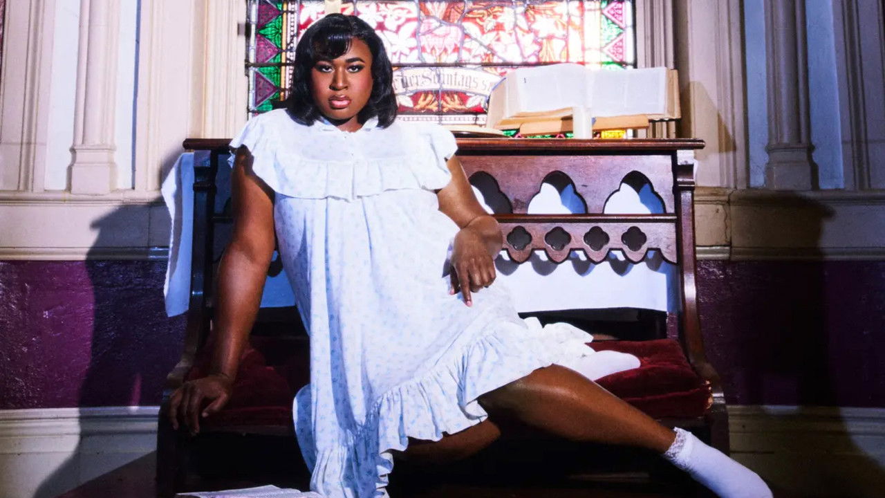 Terri Joe: Missionary in Miami backdrop