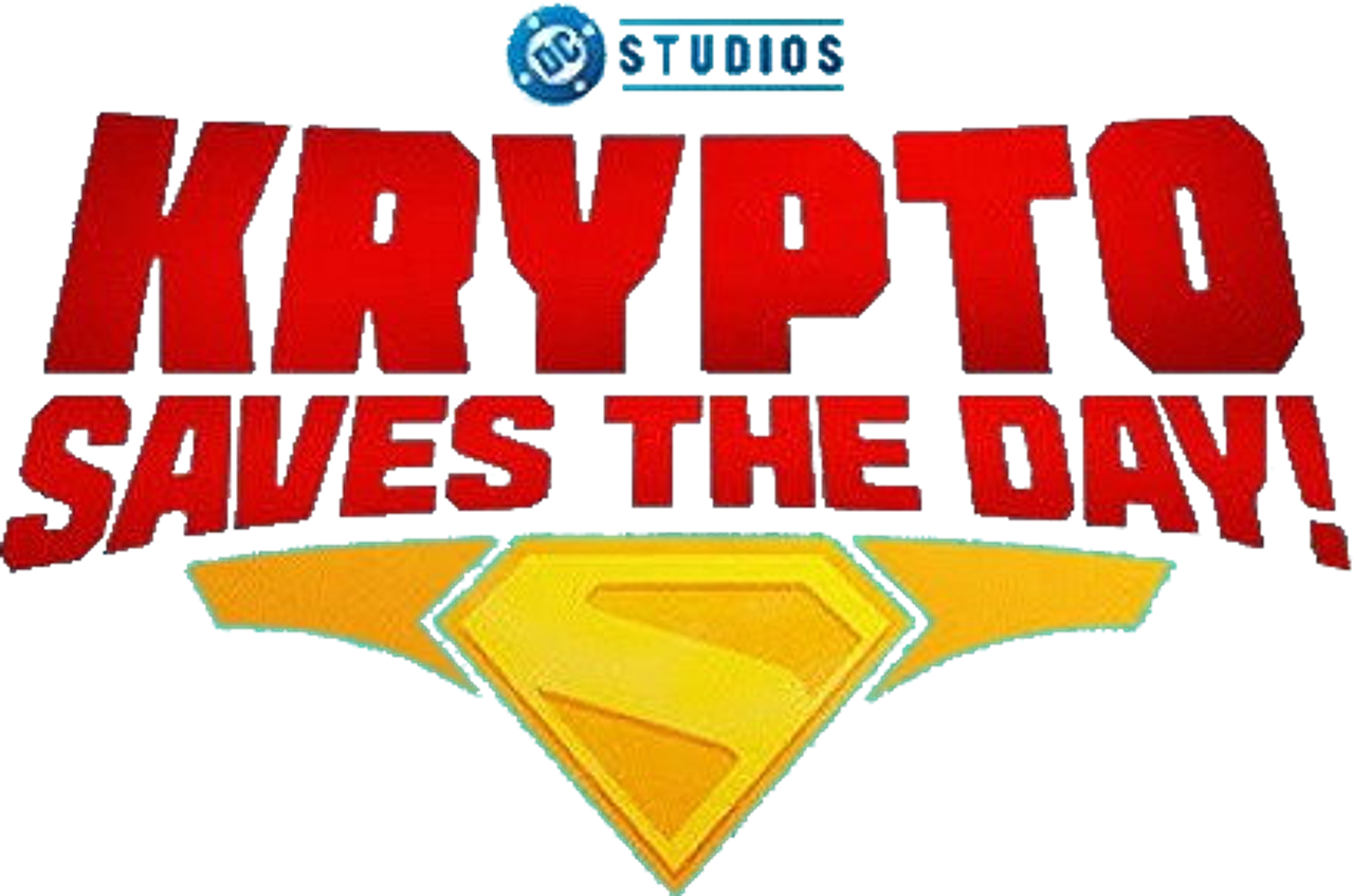 Krypto Saves the Day!