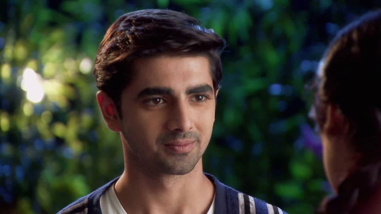 Qubool Hai — Épisode 445