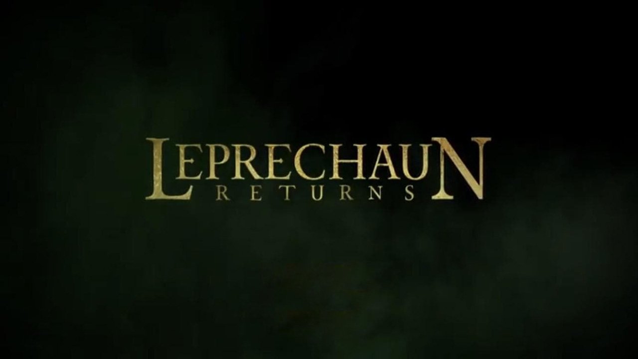 Leprechaun En Español Leprechaun En Español