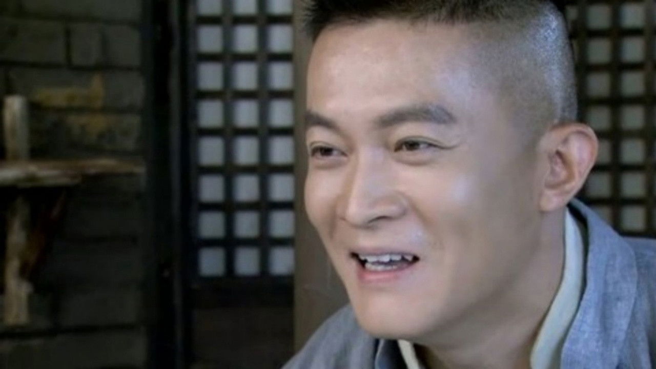 打狗棍 — Épisode 64