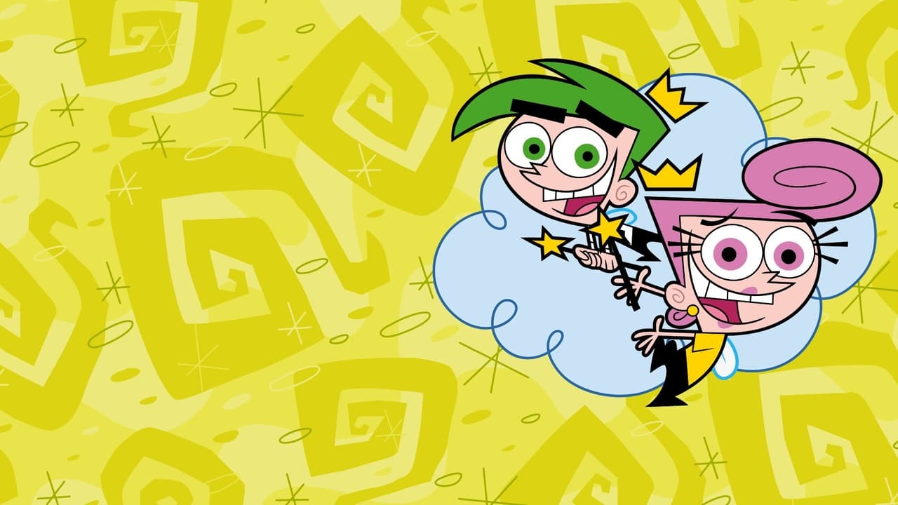 The Fairly OddParents - Season 10 Episode 29