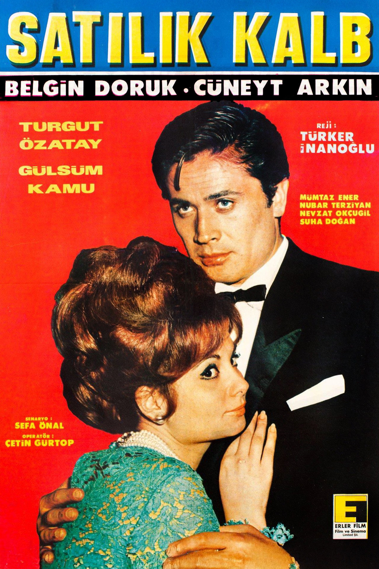 Satılık Kalp