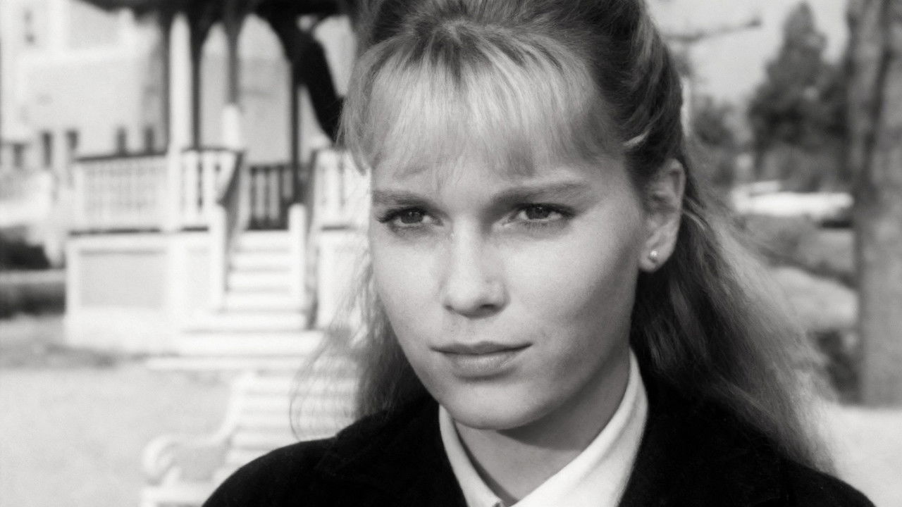 Peyton Place — Épisode 26