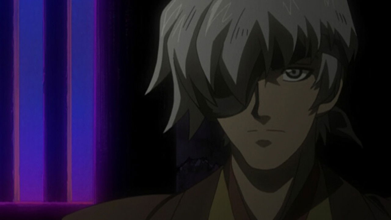 Samurai Gun — Épisode 11