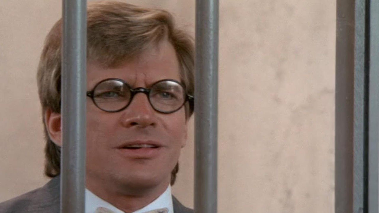 The A-Team - Season 4 Episode 17 : The Duke of Whispering Pines