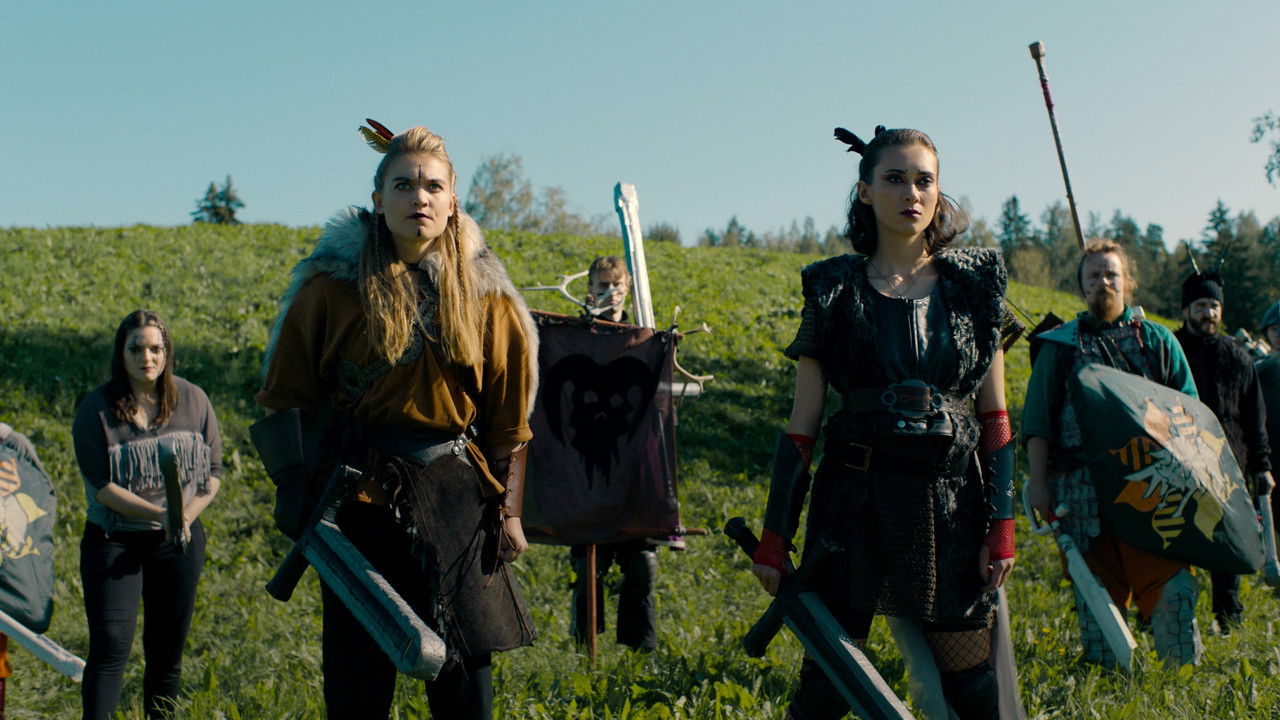 Justimus esittää: Duo — Épisode 8