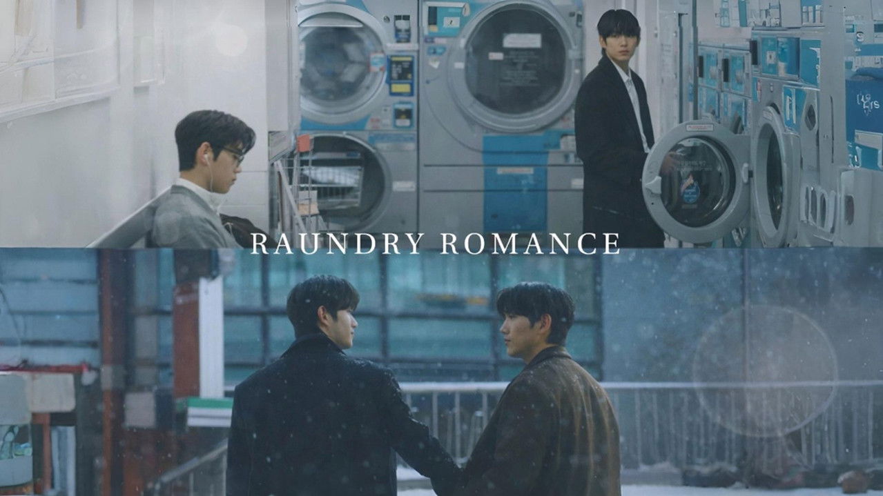 Backdrop phim Laundry Romance
