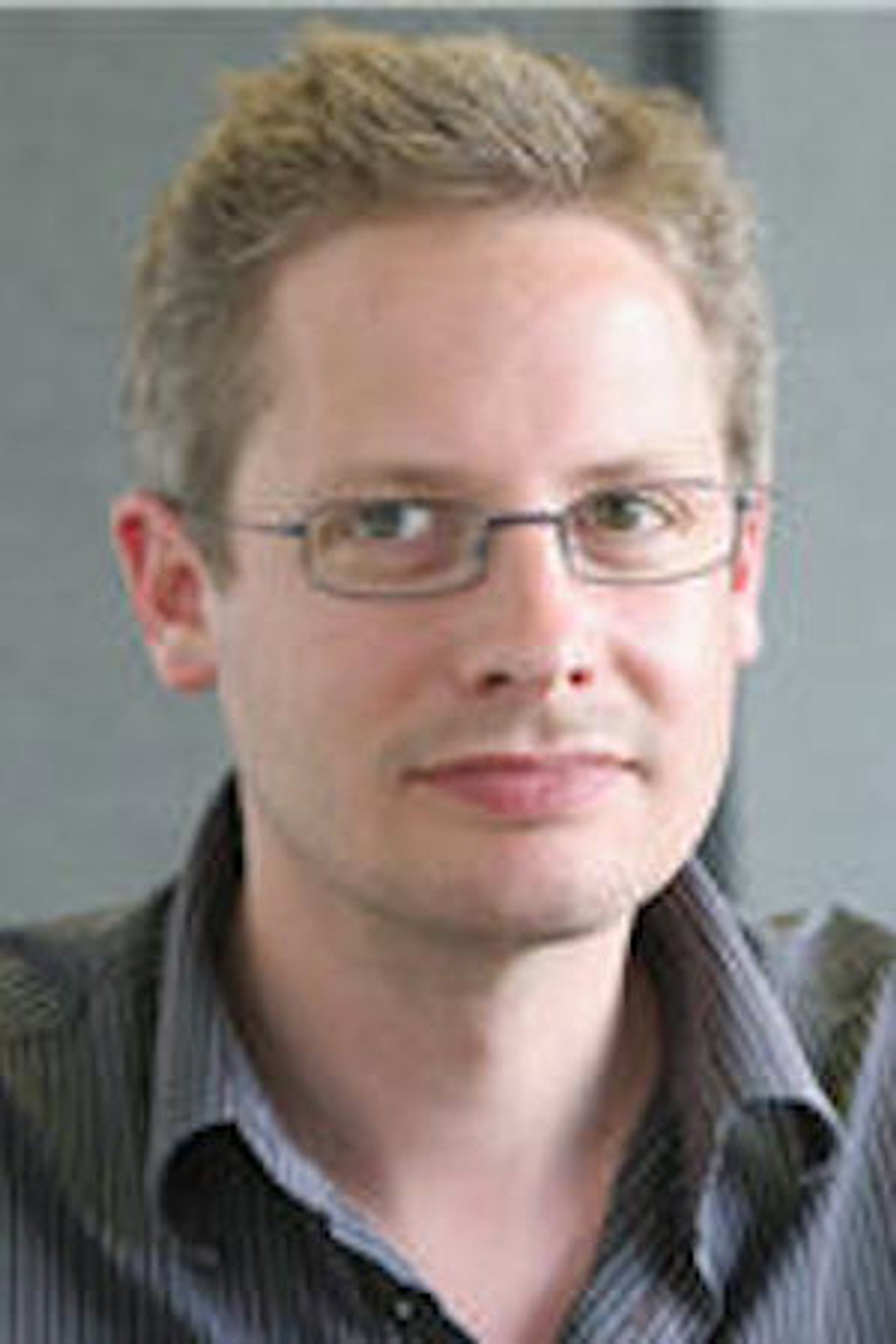 Guillaume Priou