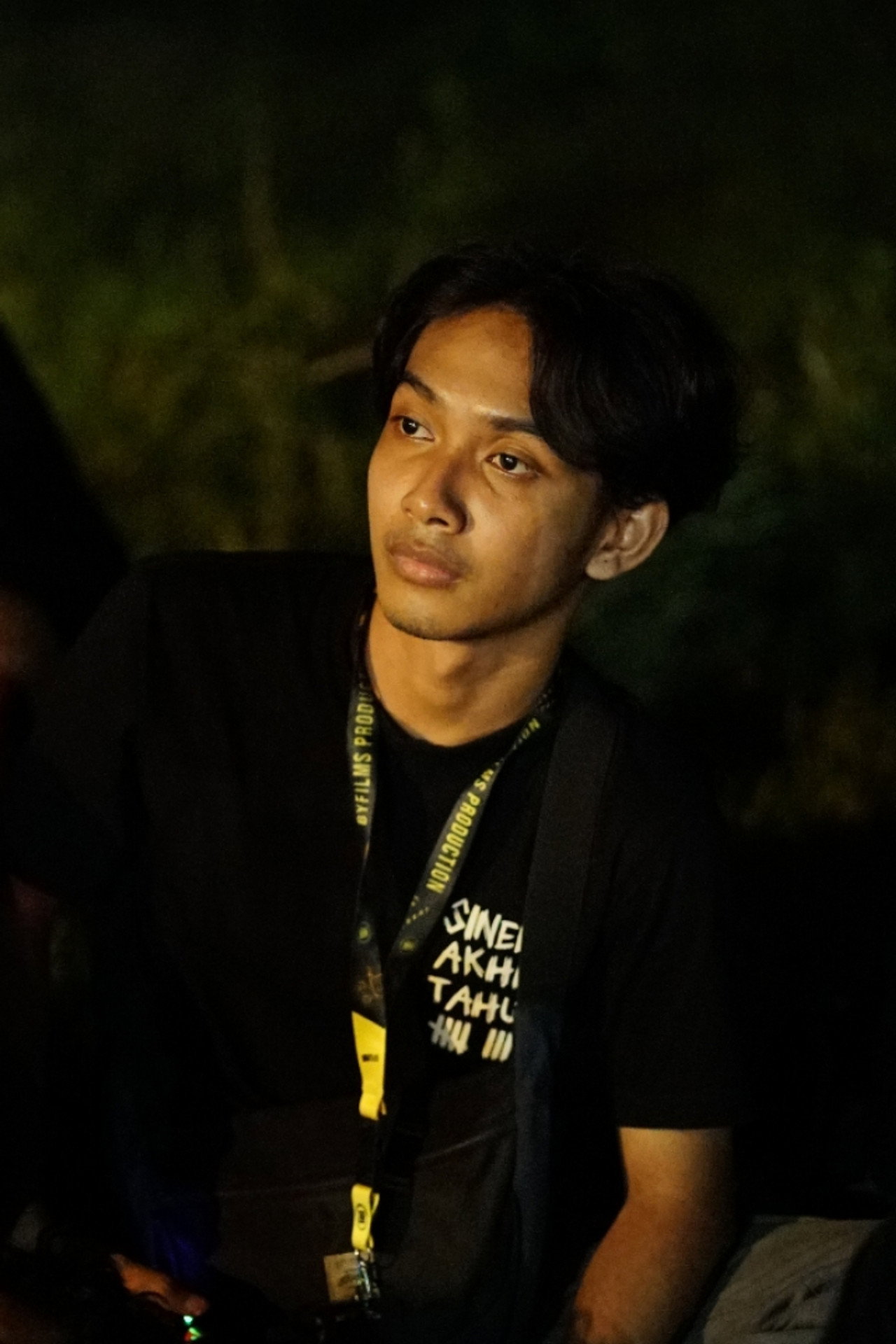 Ilham Khoirul