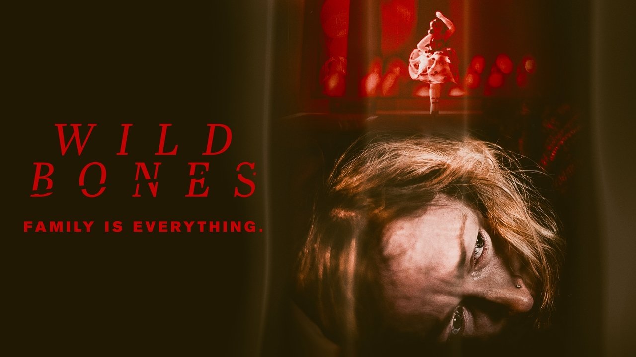 Wild Bones background