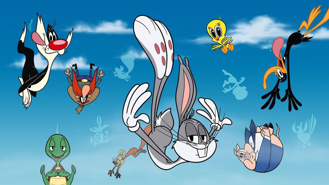 Bugs ! Une production Looney Tunes