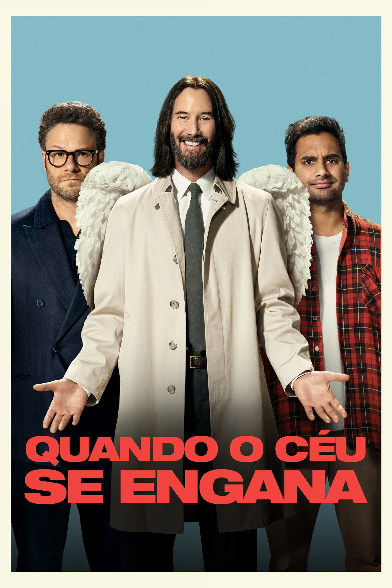 Quando o Céu se Engana