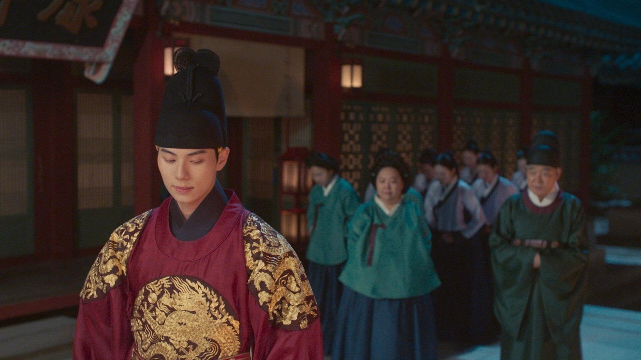 Bon Appétit, Your Majesty - Season 1 Episode 5 : Course N° 5 Snowflake Schnitzel