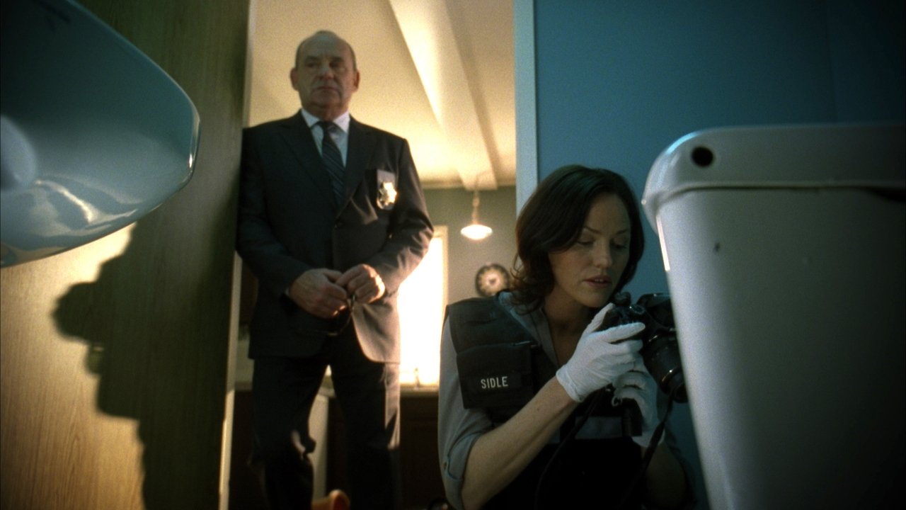CSI: Crime Scene Investigation - Season 11 Episode 10 : 418/427