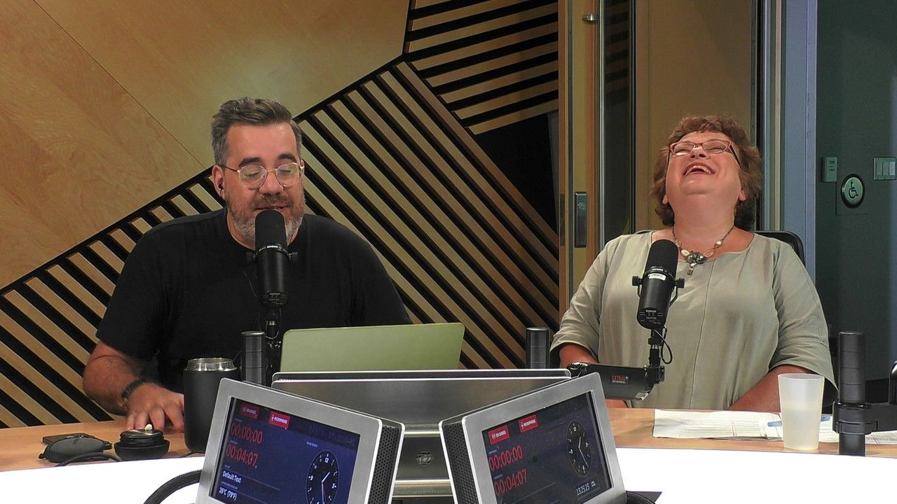 La journée (est encore jeune) — Épisode 6